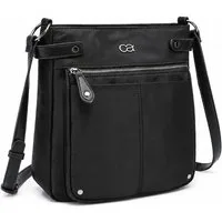 COLLEZIONE ALESSANDRO Umhängetasche Styler, aus hochwertigem Nylon