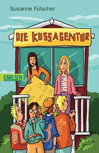 Die Kussagentur