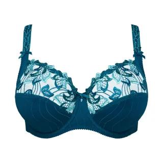 PrimaDonna - DEAUVILLE peacock Vollschalen-BH peacock - Gr. - 85F