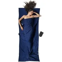 Cocoon Schlafsack TravelSheet Mikrofaser
