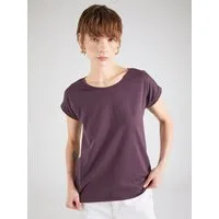 Vila T-Shirt VIDreamers (1-tlg) Plain/ohne Details
