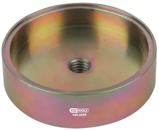 KS Tools Gegenhalterscheibe E32-E34 - 440.0269
