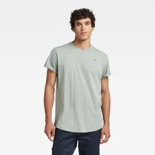 G-Star - Lash r t ss iceberg green - Gr. - XL