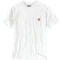 Carhartt T-Shirt Dearborn Relaxed Pocket T-Shirt