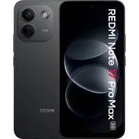 Xiaomi REDMI Note 17 Pro Max 5G Smartphone (17,35 cm/6,83 Zoll, 256 GB Speicherplatz, 50 MP Kamera)