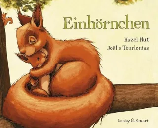 Einhörnchen