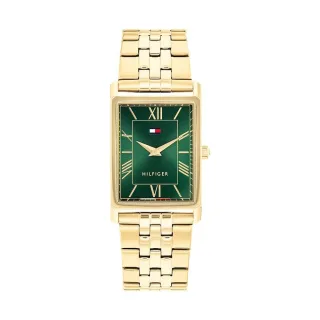 Tommy Hilfiger Herrenuhr BEN 1710784