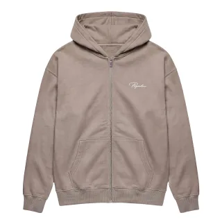 Pegador Pike Oversized Sweat Jacket