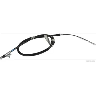 Jakoparts Handbremsseil hinten links Ssangyong Actyon J3920413