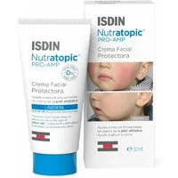Isdin Tagescreme Nutratopic Pro Amp Gesichtscreme Atopische Haut 50ml