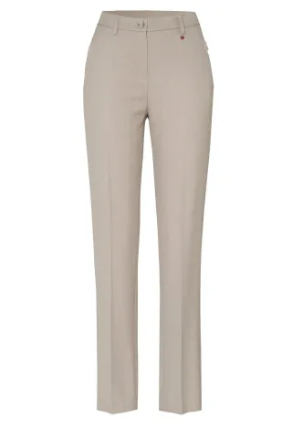 relaxed - Meine beste Freundin Zip sand - Gr. - 38K