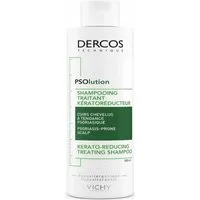 Vichy Haarshampoo Dercos PSOlution Kerato-Reducing Treating Shampoo