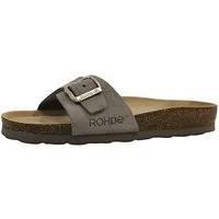 Rohde Alba Pantolette
