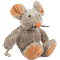 Schaffer Collection Kuscheltier Maus "Eddi"