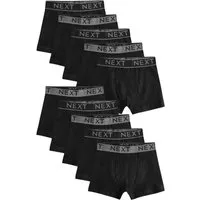 Next Trunk Unterhosen im 10er-Pack (10-St)