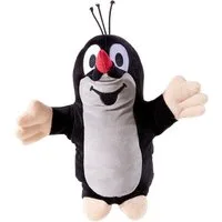 Heunec® Handpuppe Kleiner Maulwurf GRS