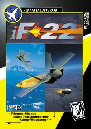 IF-22 (Flugzeug-Simulator) [PC]