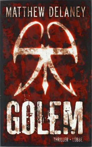 Golem: Thriller