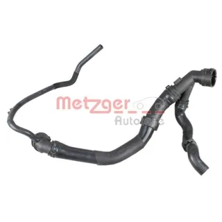Metzger K?hlerschlauch links Audi Seat Skoda VW 2420870