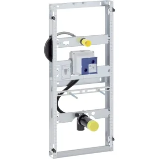 Geberit GIS Urinal für verdeckte Urinalsteuerung (VS) min. 114cm 461689001
