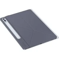 Samsung Tablet-Hülle Smart Book Cover für Samsung Galaxy Tab S9+/S10+, Backcover, Schutzhülle, Tabletschutzhülle, Case, Schutzcase, stoßfest