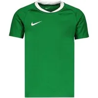 Nike T-Shirt Nike Performance Team Crew Razor Rugby Trikot Kids Polyester