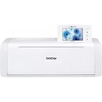 Brother Papierschneidegerät - ScanNCut SDX1550 Schneideplotter