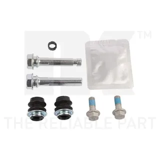 NK F?hrungsh?lse f?r Bremssattel vorne Lexus Toyota 8945017