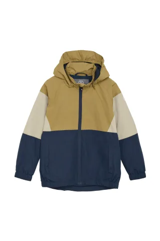 COLOR KIDS 3-in-1-Funktionsjacke "3-in-1-Funktionsjacke COJacket"