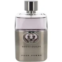 GUCCI Eau de Toilette Gucci Guilty Homme