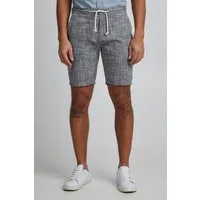 Blend Shorts BHBones Chino Shorts aus Leinenqualität