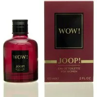 JOOP! Eau de Toilette Joop! Wow Woman Eau de Toilette 60 ml