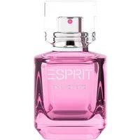 Esprit Eau de Parfum ESPRIT PINK MOMENTS FOR HER EDP 20ml, Fruchtig-sinnlicher Duft, der Unschuld und Leidenschaft vereint.