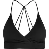 MAGIC Bodyfashion Bügelloser BH Dream Crossover Bralette mit einzigartigem Kreuzträger-Detail