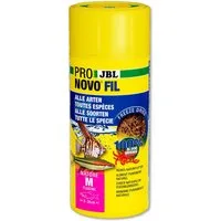 JBL GmbH & Co. KG Aquariendeko JBL Pronovo Fil Mückenlarven für alle Zierfische 250ml