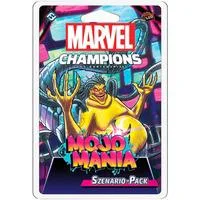 Marvel Champions: Das Kartenspiel - MojoMania (Szenario-Pack) Erweiterung