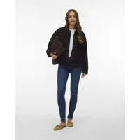 Vero Moda Anorak VMJAMIE LS CORDUROY SHACKET MIX NOO