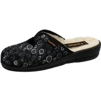 Fischer-Markenschuh Dora Pantoffel