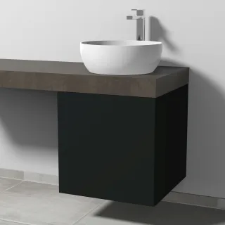 Sanipa WTU mit Tür A: links 2morrow (P3360L) P33601VL