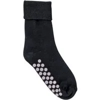 Wowerat ABS-Socken 2 Paar Homesocks ABS-Stoppersocken, Vollfrottee, für Damen & Herren