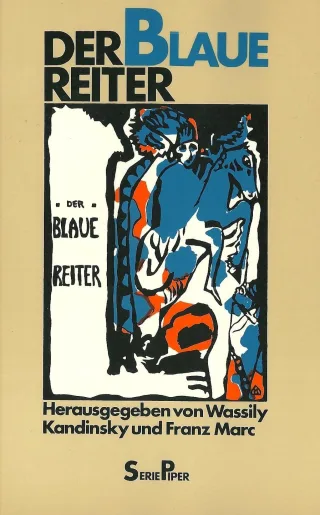 Der Blaue Reiter