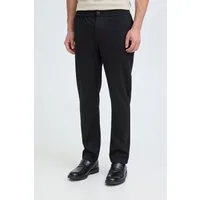 Blend Chinohose BHElmer Gemütliche Stoffhose mit teilelastischem Bund und Taschen