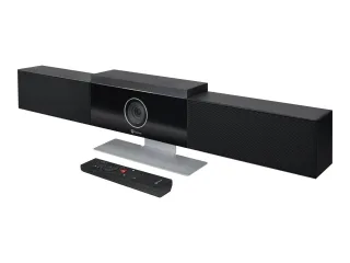Poly Studio | 7200-85830-101 | Videokonferenzkomponente - Zoom-zertifiziert