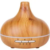 Grundig Duftlampe Grundig Aroma Diffuser 300ml Elektrisch