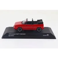 Solido Modellauto Modellauto Maßstab 1:43 VW Volkswagen Golf MKI 1992 rot S4315801