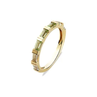 CHRIST Damenring 89083974