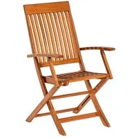 MERXX Gartensessel Comodoro (2-St), 2er Set