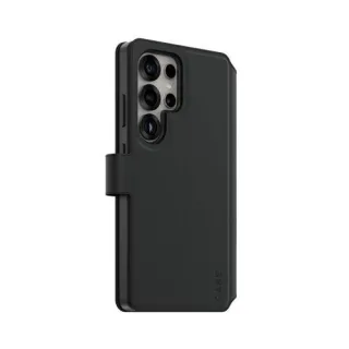 CARE by PanzerGlass Feature Case Tango Two-in-One Wallet Qi S25 U