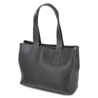 Fräulein Frida Schultertasche - Gr.  - Grau - Synthetik