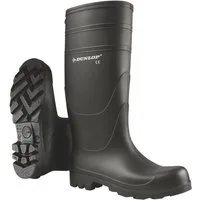Dunlop_Workwear 55310 Universal Gummistiefel